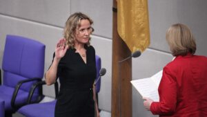 Lemke will Kommunen zu Klimaanpassungsplänen motivieren