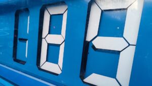 Benzin in NRW günstiger als im Rest Deutschlands