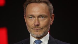 Lindner plant 2024 mit Neuverschuldung von 16,6 Milliarden Euro