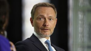Lindner erhält in Intel-Debatte Rückendeckung von den Grünen
