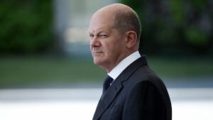 SPD-Abgeordneter kritisiert Kurs von Scholz nach Gewalt im Kosovo