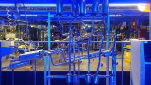 Faeser fürchtet Folgen für deutsche Wirtschaft nach AfD-Wahlsieg