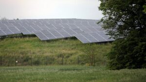 Immer mehr Solaranlagen in Deutschland