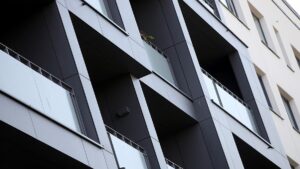 Grüne machen bei Begrenzung der Mieten Druck