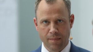 Czaja macht Ampel für Wahl von AfD-Landrat verantwortlich