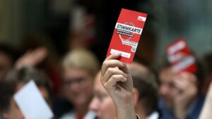 CDU votiert gegen Gendersprache – und gegen Generisches Maskulinum