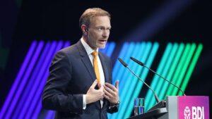 FDP laut Umfrage am ehesten Sieger im Heizungsstreit