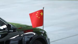 China-Strategie könnte am Donnerstag verabschiedet werden
