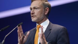 Bericht: Lindner streicht Bundeszuschuss zur Pflegeversicherung