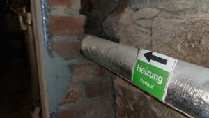 Linke dringt auf weitere Nachbesserungen beim Heizungsgesetz