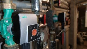 Union kritisiert Fehlen des finalen GEG-Entwurfs