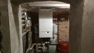 Bas und Tschentscher rügen Regierung für Verzögerung bei GEG-Gesetz