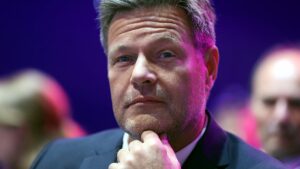 Habeck kürzt Investitionsgarantien für China um fünf Milliarden Euro