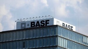 BASF will Batteriegeschäft ausbauen