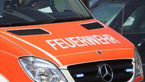 Vermisste Feuerwehrleute in NRW tot entdeckt
