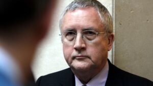 Forsa-Chef macht Grünen-Politik für AfD-Umfragehoch verantwortlich