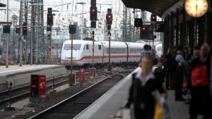 Vorerst kein Streik – Bahn und EVG vertagen sich "einvernehmlich"