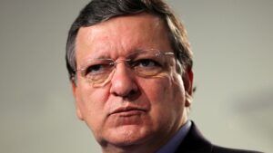 Barroso lobt deutsche Haltung im Ukrainekrieg
