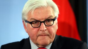 Steinmeier will frühere Russland-Politik nicht pauschal verdammen