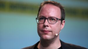 "Republica"-Gründer fühlte sich vom Kanzleramt überrumpelt