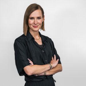 Spread Group stärkt Marketingkompetenz und holt dafür Nora Kulling als Vice President Marketing an Bord