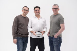 Berliner Tech Startup erfolgreich bei Finanzierungsrunde