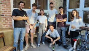 Cyanite und Pond5 schließen neue Partnerschaft