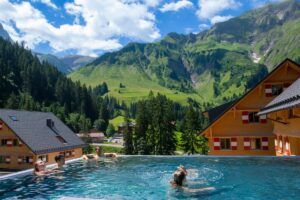 Neun Last-Minute-Hoteltipps für Spontane