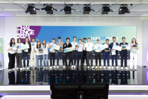 Schüler:innen beweisen ihr unternehmerisches Potenzial: