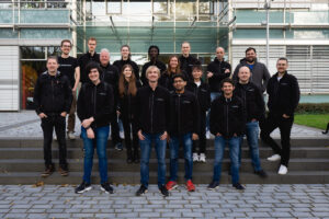 DGG sammelt 4 Millionen Euro ein