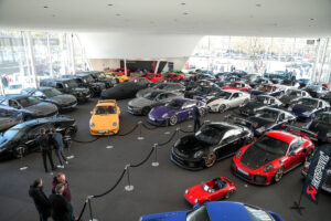 Sonntagsausflug der anderen Art