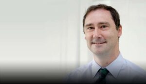 Dietrich von der Oelsnitz: „Der Charakter der Führungsriege färbt die Firmenkultur”