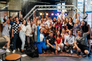 INNO Festival BW setzt Impulse für mehr Vielfalt