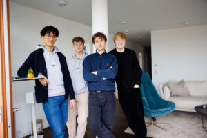 Ivy, die globale API für sofortige Bankzahlungen, schließt 7 Millionen Euro Seed-Runde ab