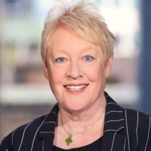 Irin Mary McKenna ist „Europe’s Female Angel Investor of the year 2023“