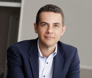 Martin Elias: Der Neue Mensch – Vom Homo Sapiens zum Homo Luminous