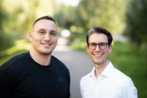 Numarics sichert sich über zehn Millionen CHF