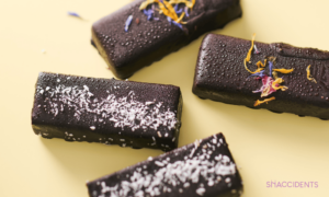 Gesunde Konkurrenz für herkömmliche Tiefkühlkuchen