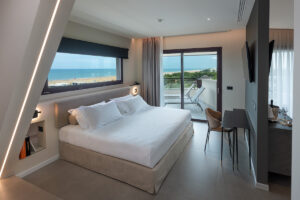 Design-Highlight am Mittelmeer