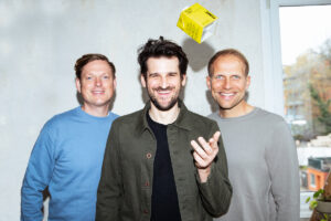 Plastik ade: So revolutionieren 3 Coca Cola Manager jetzt eine ganze Branche