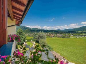 Zum „Herbsteln“ in den Tiroler Kaiserwinkl