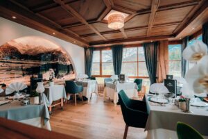 ParkhDurchatmen auf Deutschlands schönsten Blumenbergen