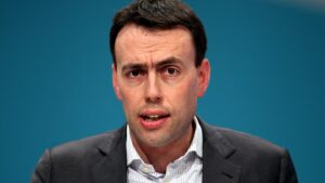 SPD-Politiker Schmid: Scholz wird Erdogan bei Hamas widersprechen