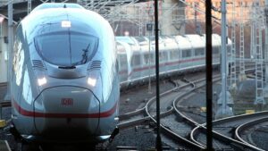Regierung plant 15 Milliarden Euro mehr Mittel für Deutsche Bahn