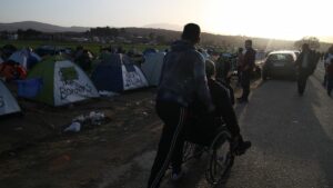 Experten weisen CDU-Asylpläne deutlich zurück