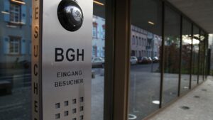 Bundesgerichtshof: Wortmarke "Black Friday" wird endgültig gelöscht