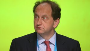 Lambsdorff zweifelt an baldigen Friedensgesprächen im Ukraine-Krieg