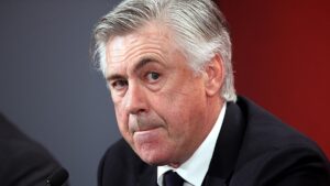 Ancelotti wird 2024 neuer Nationaltrainer Brasiliens