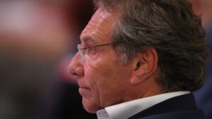 Ernst kann sich Beitritt zu Wagenknecht-Partei vorstellen