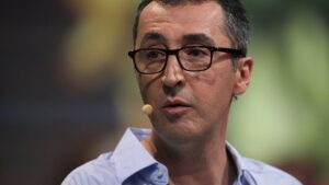 Özdemir begrüßt Fortschritte bei EU-Renaturierungsgesetz